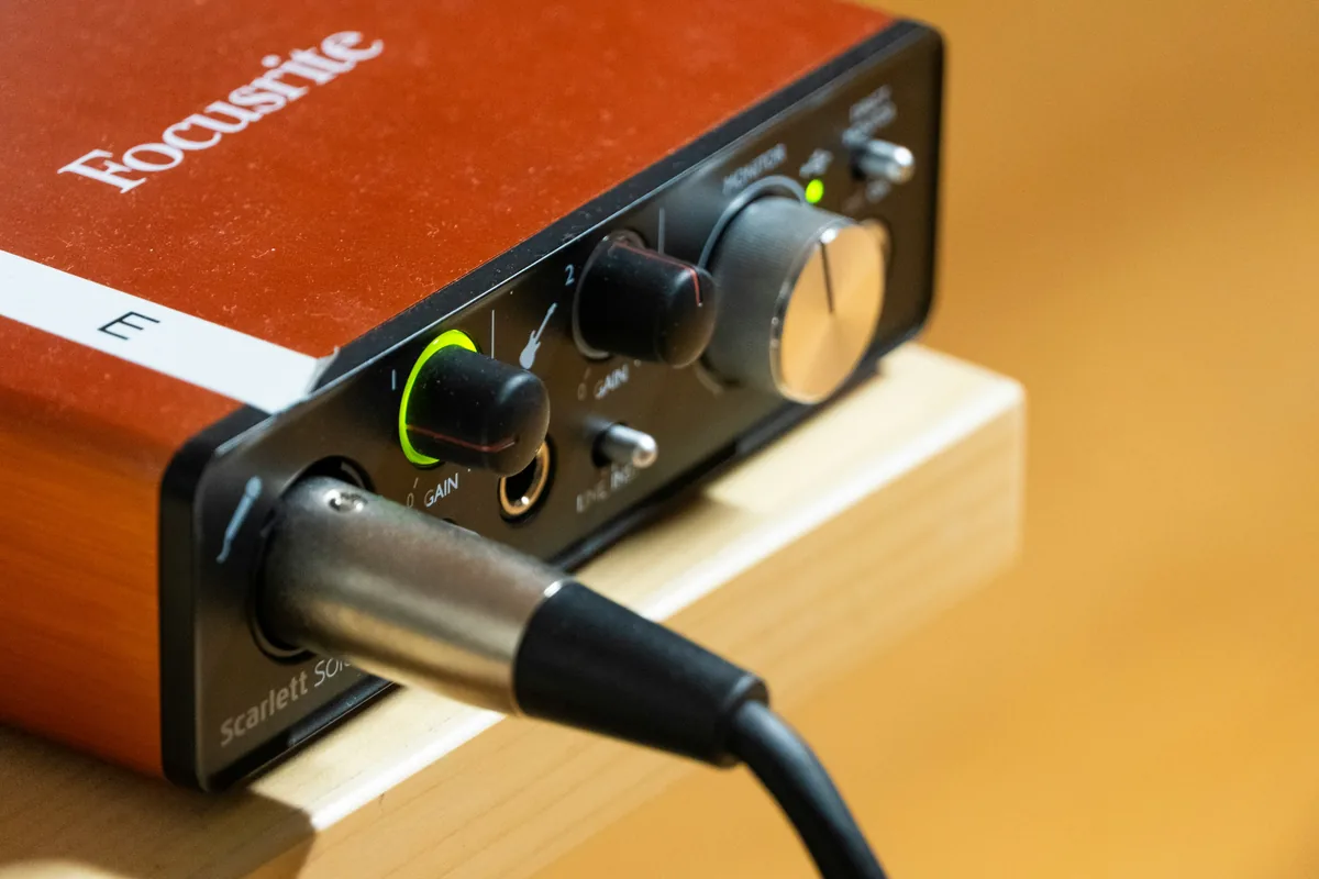 Interfejs audio do domowego studia - jak wybrać i który kupić