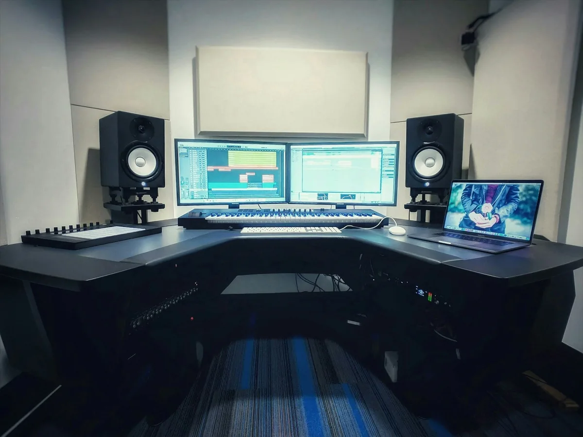 Mix i mastering - co to jest i jak to zrobić