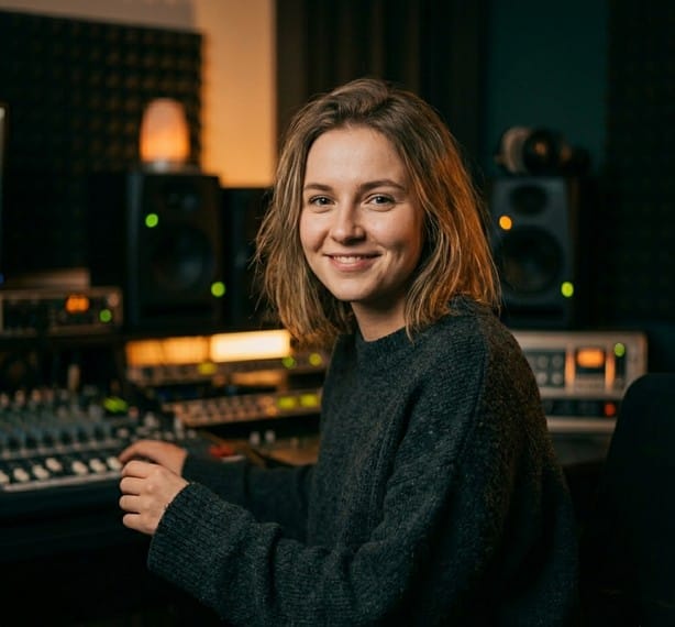 Zuzanna Lipka – autorka treści dla początkujących